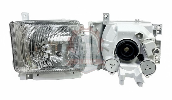 Headlamp Isuzu 700P Rh