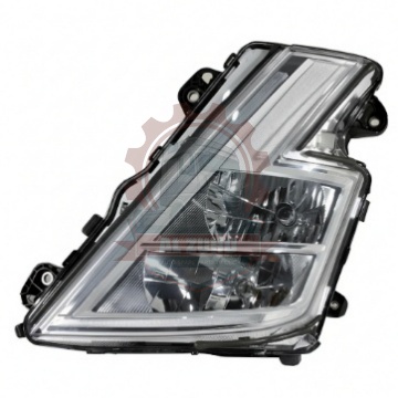 HEADLAMP VOLVO FH5 RH