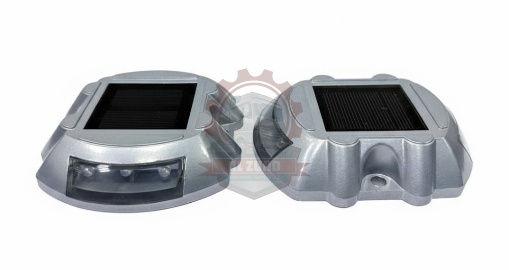 Marker Lamp Solar Amber, Red, Blue, Green - Acelux