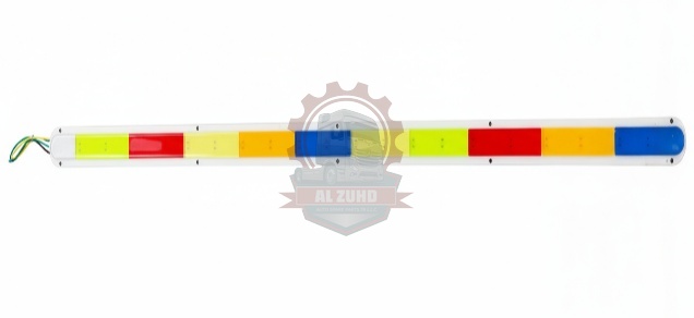 Strip Lamp 420Cob Big 24V