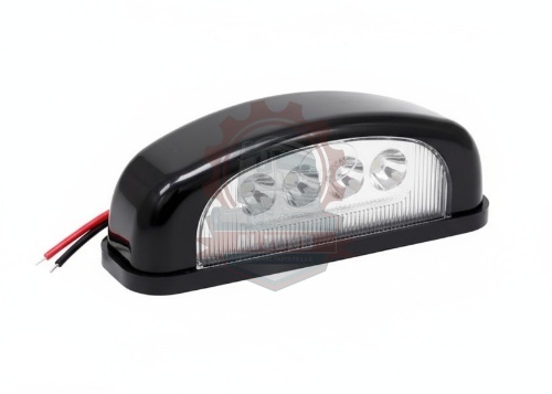 Number Plate Lamp Led