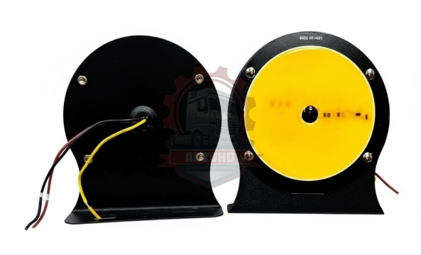 Rear Safety Lamp - COB