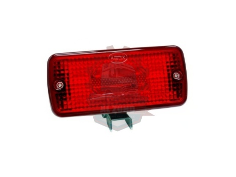 Rear Safety Lamp Pdo