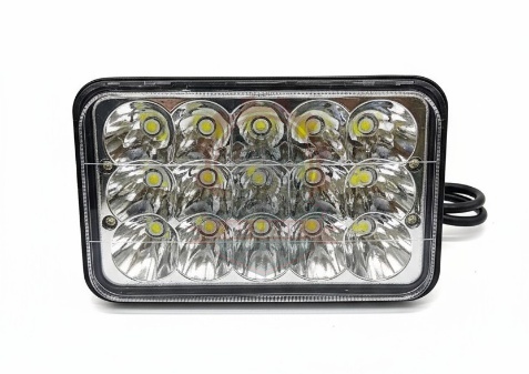 Fog Lamp 15Led 12/24V