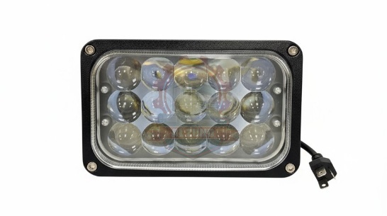 Fog Lamp 15Led 12/24V
