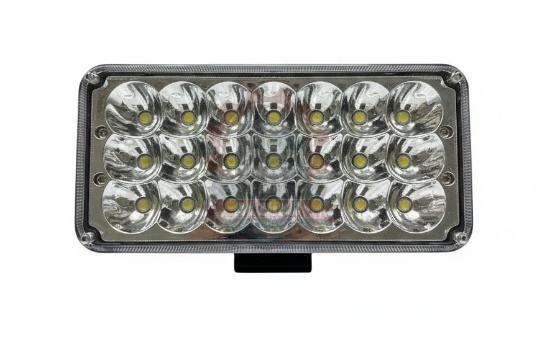 Fog Lamp 21Smd Volvo Fh12