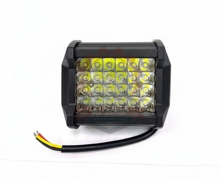 Off Road Lamp Small 24Smd