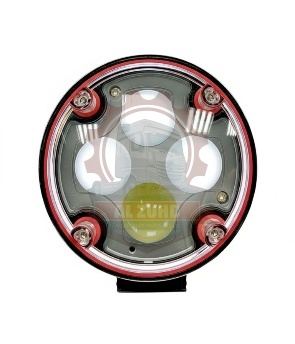 Reverse Lamp Led Mdm Acelux 12/24V