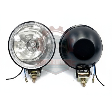 Reverse Lamp Small Simrex 24V