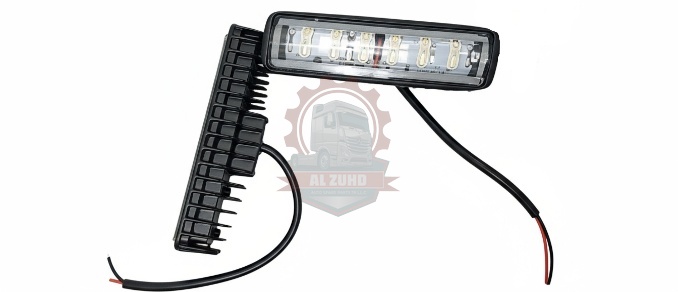 Work Lamp Led Forklift 12-24V