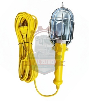 Work Lamp Maintenance Bulb