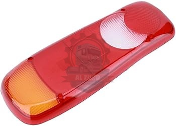 Tail Lamp Lens Gorica