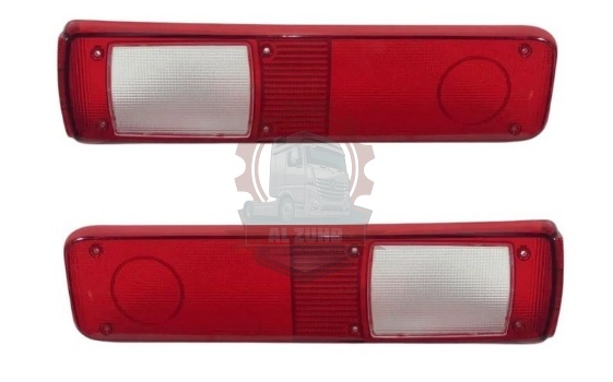 Tail Lamp Lens Renault N/M
