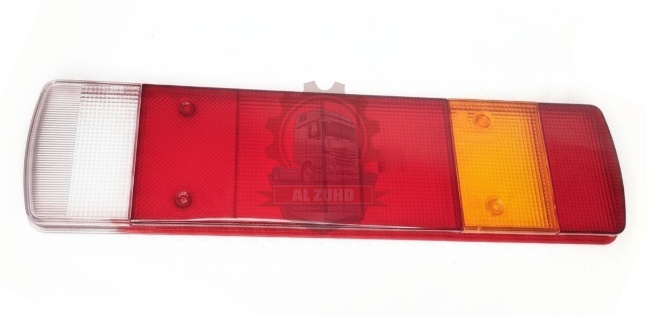 Tail Lamp Lens Scania
