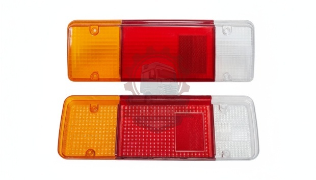 Tail Lamp Lens Toyota Dyna