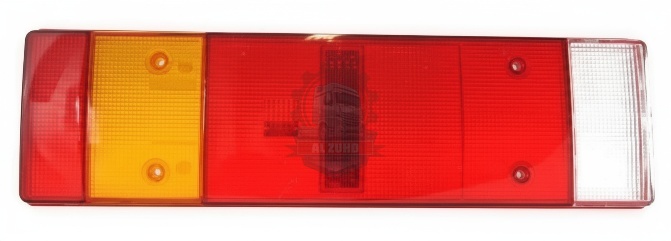 Tail Lamp Lens Volvo O/M