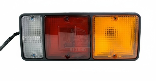 Tail Lamp Canter O/M Rh