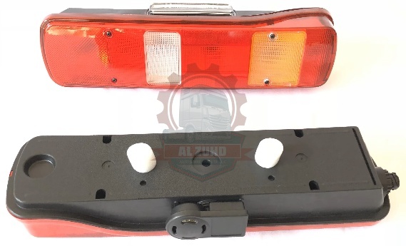 Tail Lamp Fh440 Big Lh