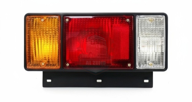 Tail Lamp Isuzu Lh