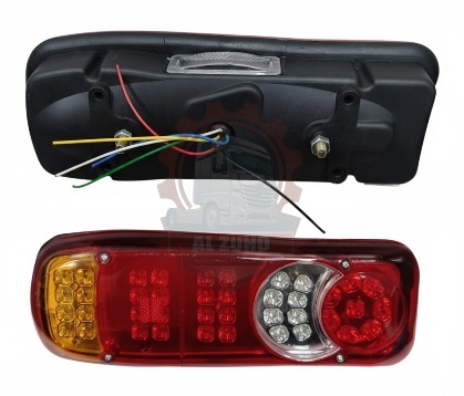 Tail Lamp Led Gorica