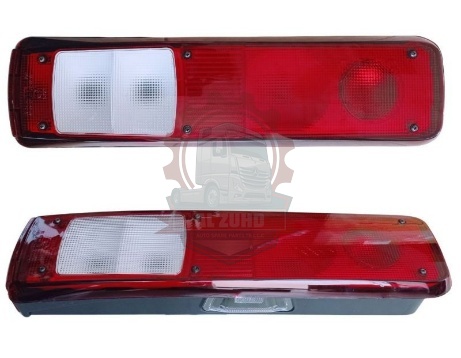 Tail Lamp Renault Lh