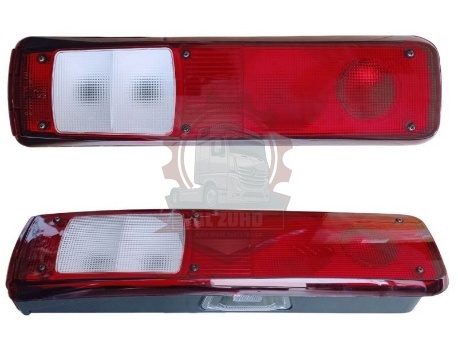 Tail Lamp Renault Rh