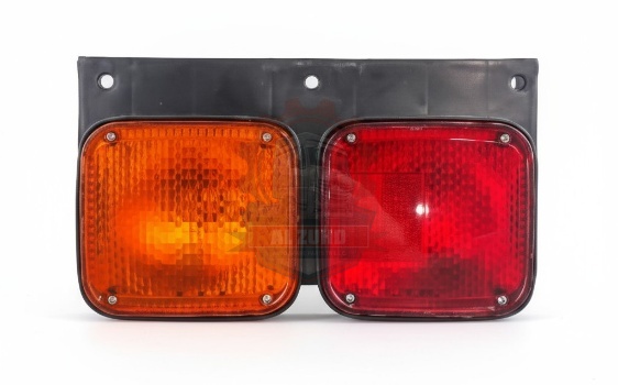 Tail Lamp Ud Lh