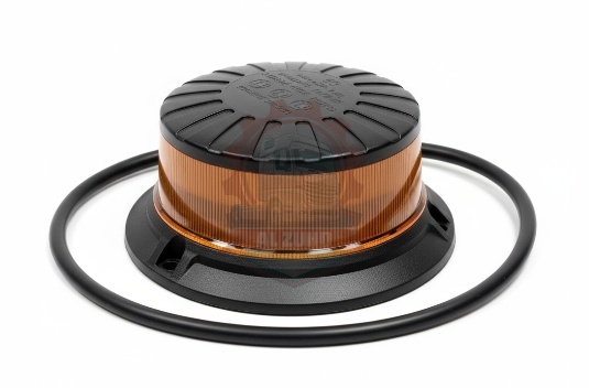 Warning Lamp Beacon 36Smd Acelux 12/24V