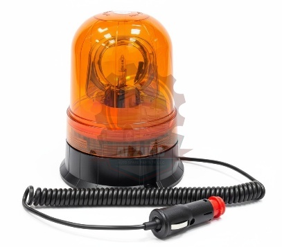 Warning Lamp Bosh Bulb Type 24V