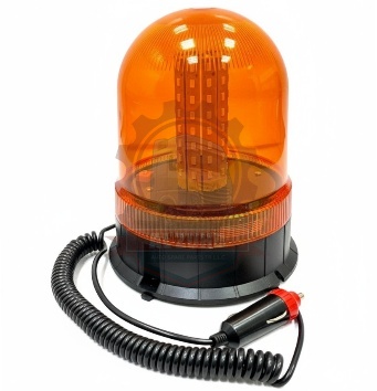 Warning Lamp Bosh Led Type 12/24V
