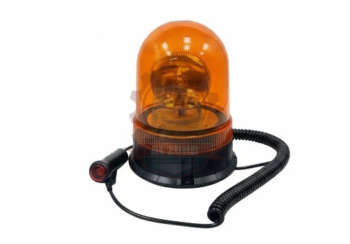 Warning Lamp Bosh Type Ch 24V