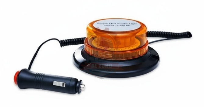 Warning Lamp Led Blinker 10-30V