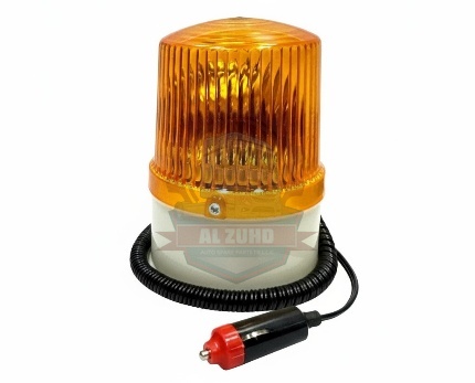 Warning Lamp Mgnt 24V China