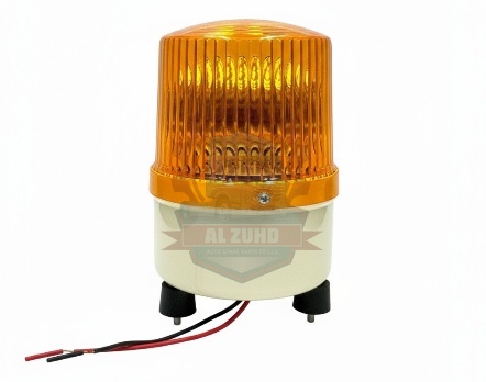 Warning Lamp Screw 12V China